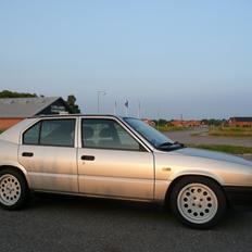 Alfa Romeo 33 1.3 S