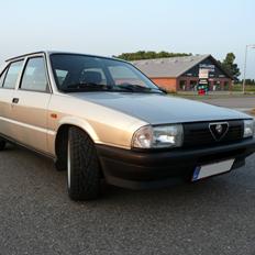 Alfa Romeo 33 1.3 S
