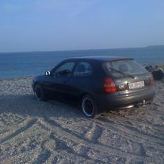 Toyota corolla e11 1,6