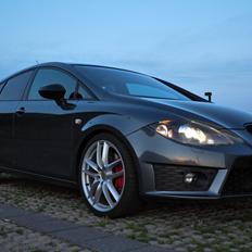 Seat Leon Cupra R [SOLGT]