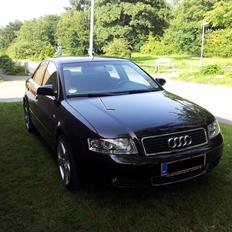 Audi A4 B6