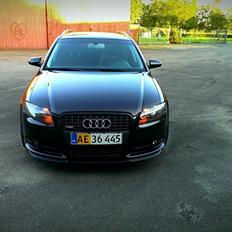 Audi A4 B7