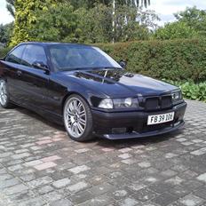 BMW E36 320 Coupe