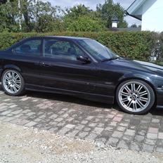 BMW E36 320 Coupe