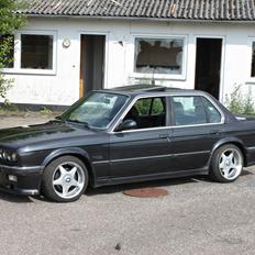 BMW E30 320I M-Tech 1 Tidl. bil
