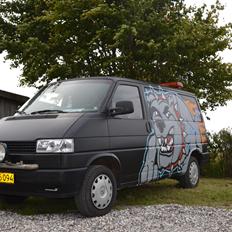 VW transporter t4