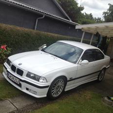 BMW E36 Coupe