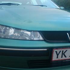 Peugeot 406 SR Tdl bil