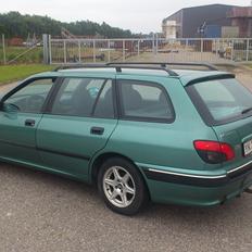 Peugeot 406 SR Tdl bil