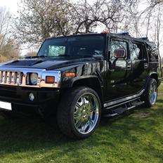 Hummer H2