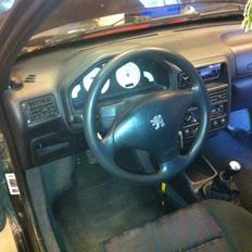 Peugeot 106 GTI