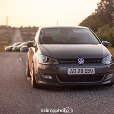 VW Polo 6r Dsg7 StillStatic (tidlig. Bil )