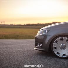 VW Polo 6r Dsg7 StillStatic (tidlig. Bil )