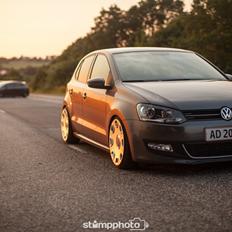 VW Polo 6r Dsg7 StillStatic (tidlig. Bil )