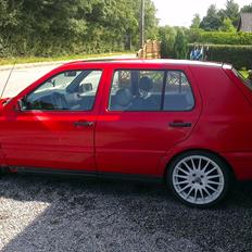 VW Golf 3 1.9 tdi *Solgt*