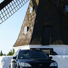 Ford Mondeo Stationcar