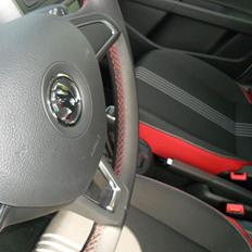Skoda Citigo Sport