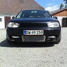VW Golf iv gti