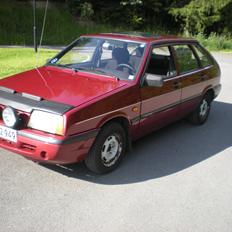 Lada Samara 1500i Baltic