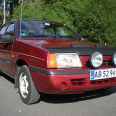 Lada Samara 1500i Baltic