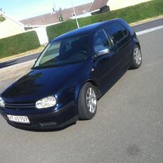 VW Golf IV