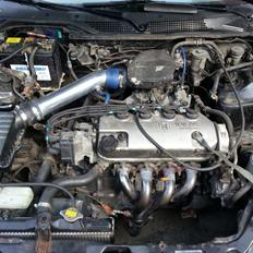 Honda Civic Eg 1.5 Lsi