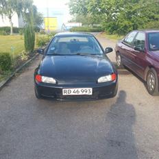 Honda Civic Eg 1.5 Lsi