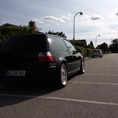 VW Golf 4 1,8