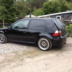 VW Golf 4 1,8