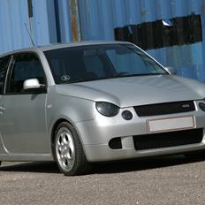 VW Lupo GTI