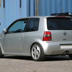 VW Lupo GTI