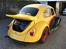 VW Bobbel SOLGT