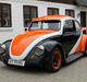 VW Bobbel SOLGT