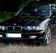BMW E46 320i solgt