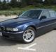 BMW 735iL E38 SOLGT!