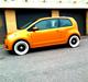 Seat Mii (Project)