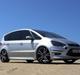 Ford S-Max "Solgt"