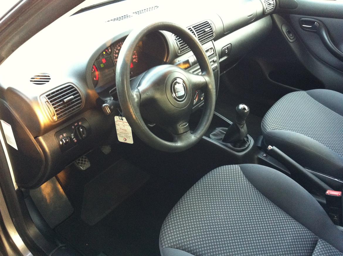 Seat Leon billede 11