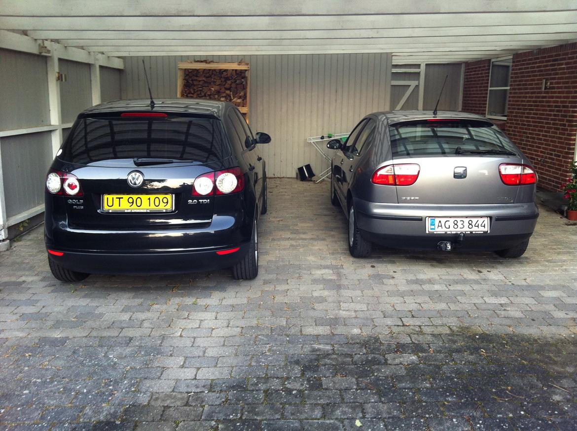 Seat Leon billede 13