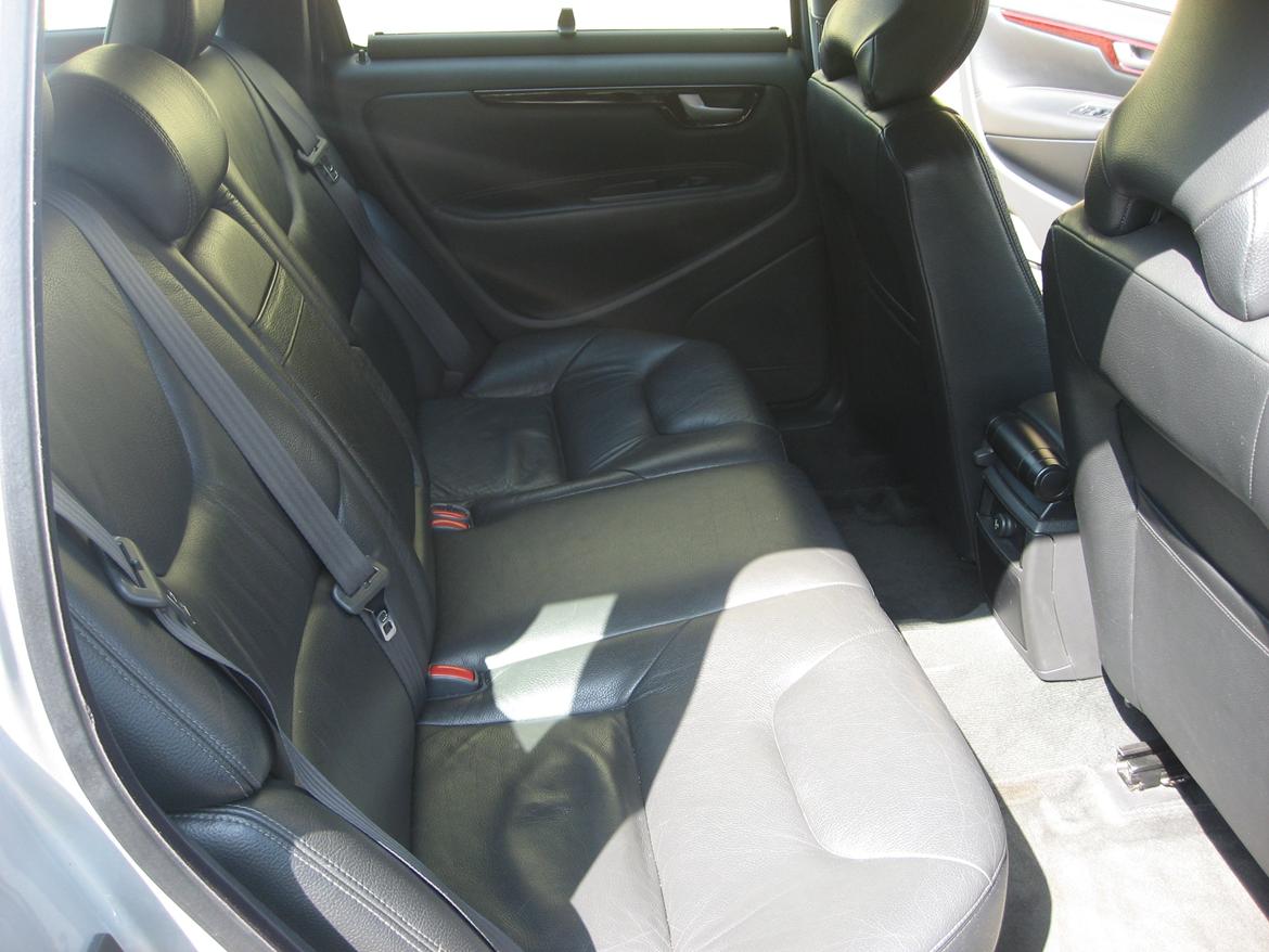 Volvo V70 billede 6