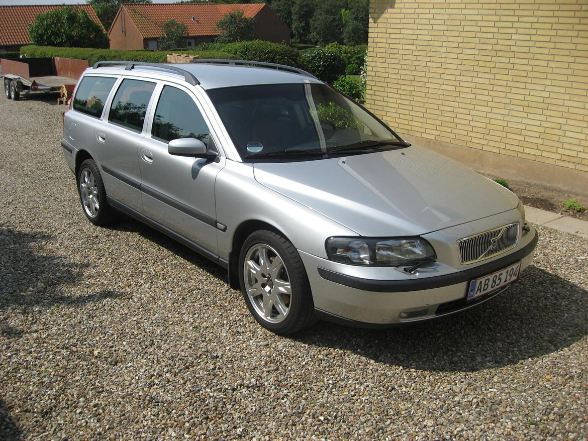 Volvo V70 billede 1