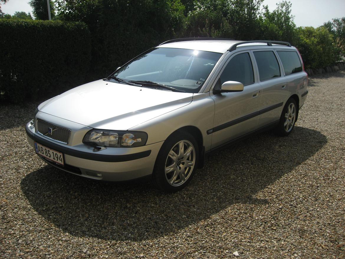 Volvo V70 billede 3