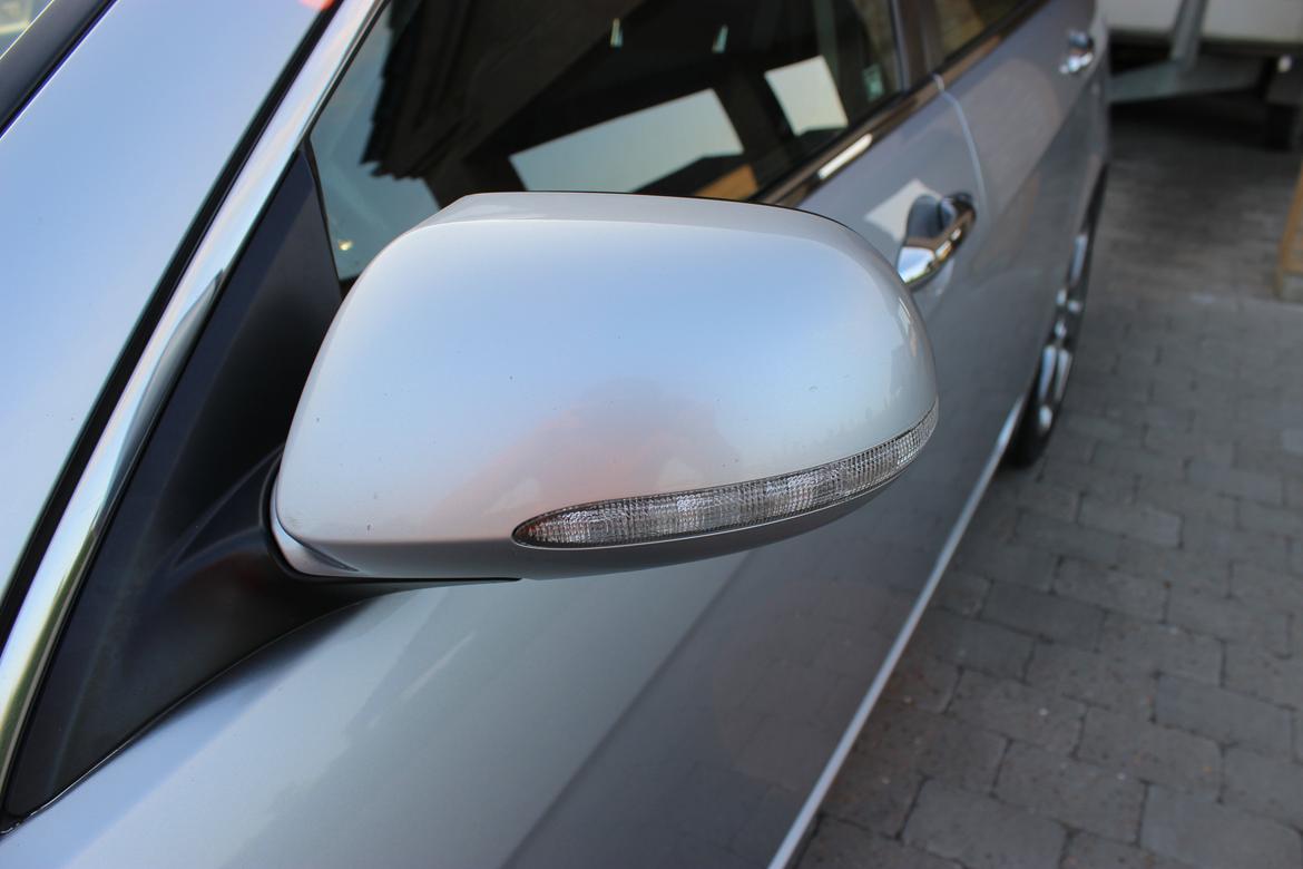 Honda Accord 2.4 i-VTEC Solgt! billede 20