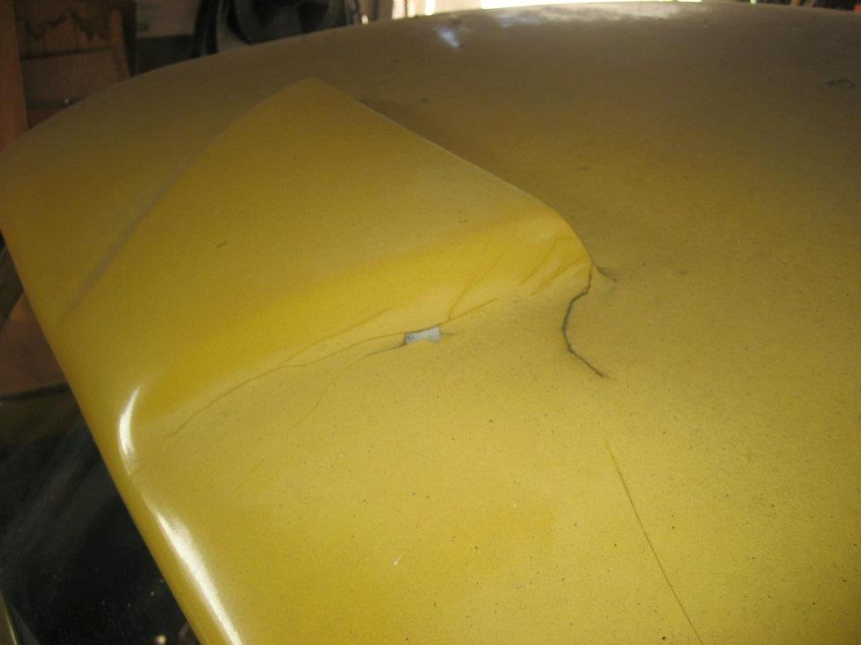 VW Bobbel SOLGT billede 8