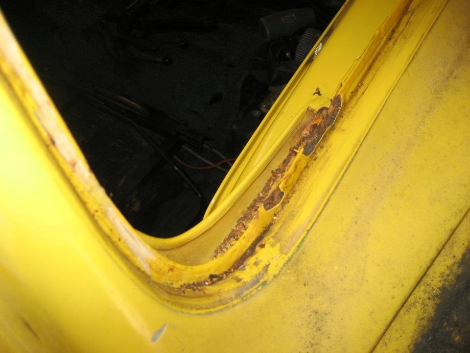 VW Bobbel SOLGT billede 11