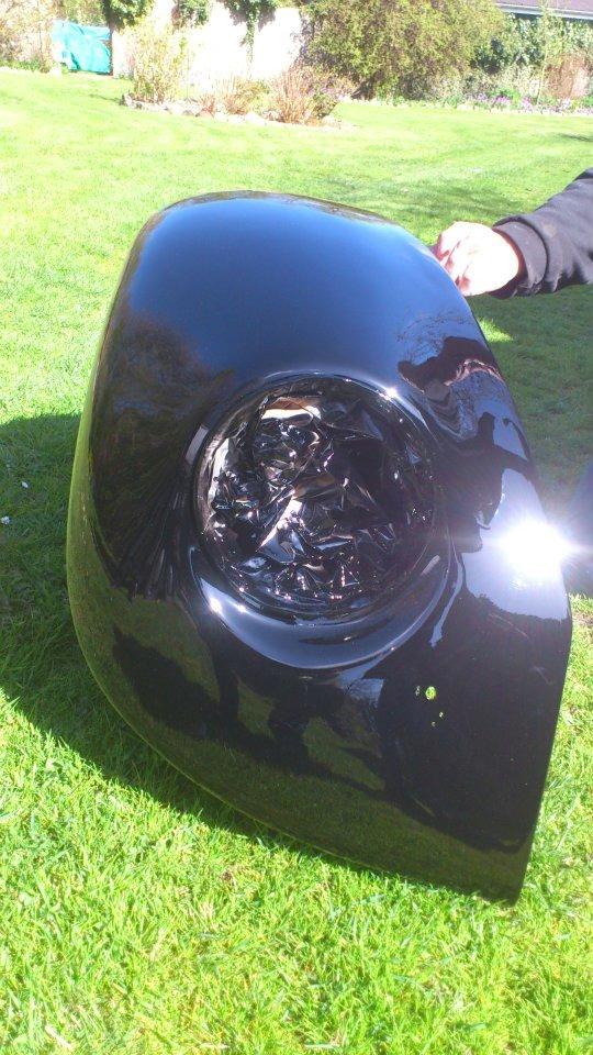 VW Bobbel SOLGT billede 20