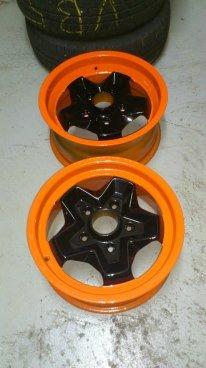 VW Bobbel SOLGT billede 22