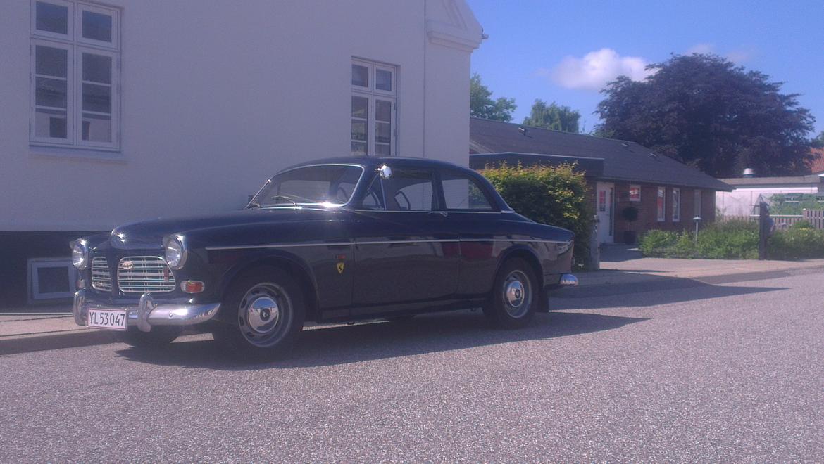 Volvo Amazon 121 / 122s billede 15