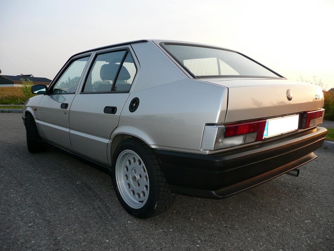 Alfa Romeo 33 1.3 S billede 2