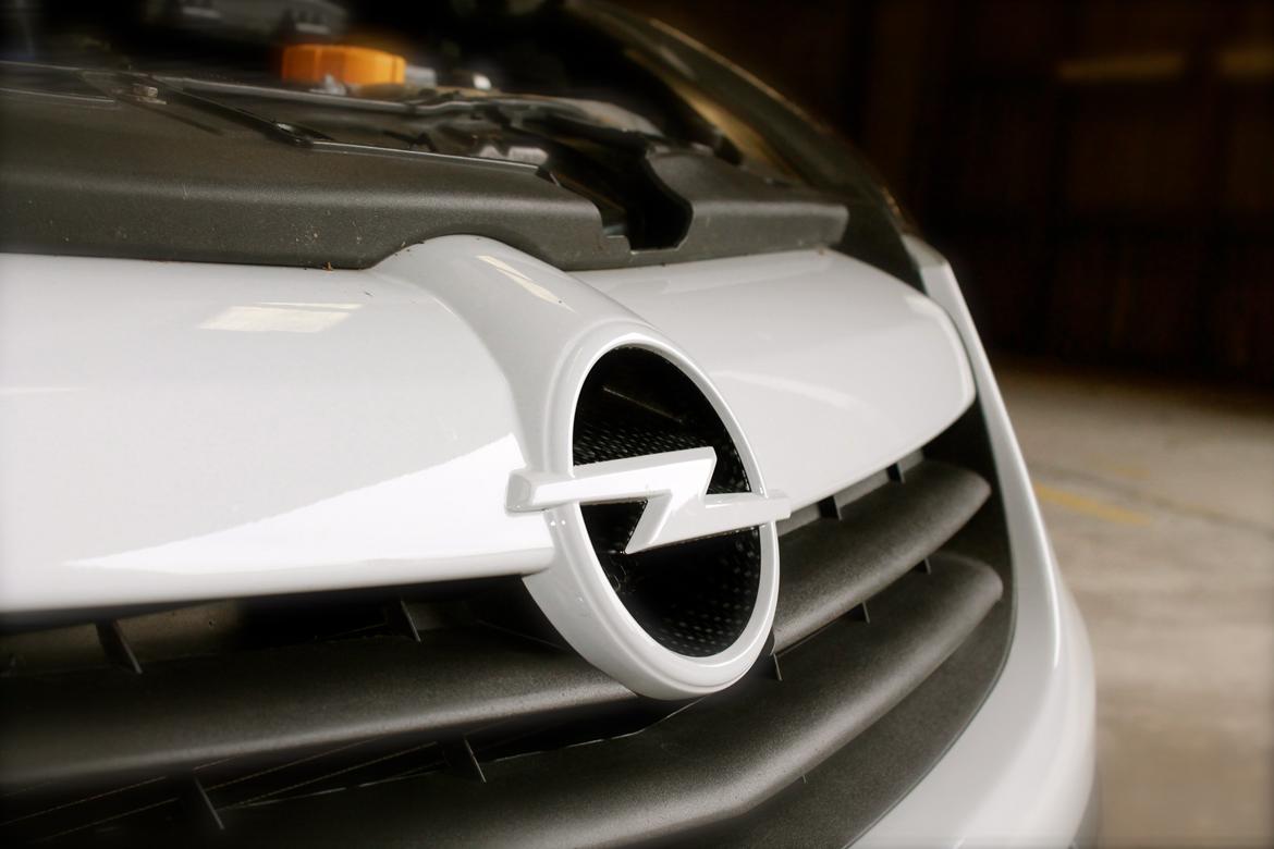 Opel Corsa D GSi/OPC Phase II billede 20